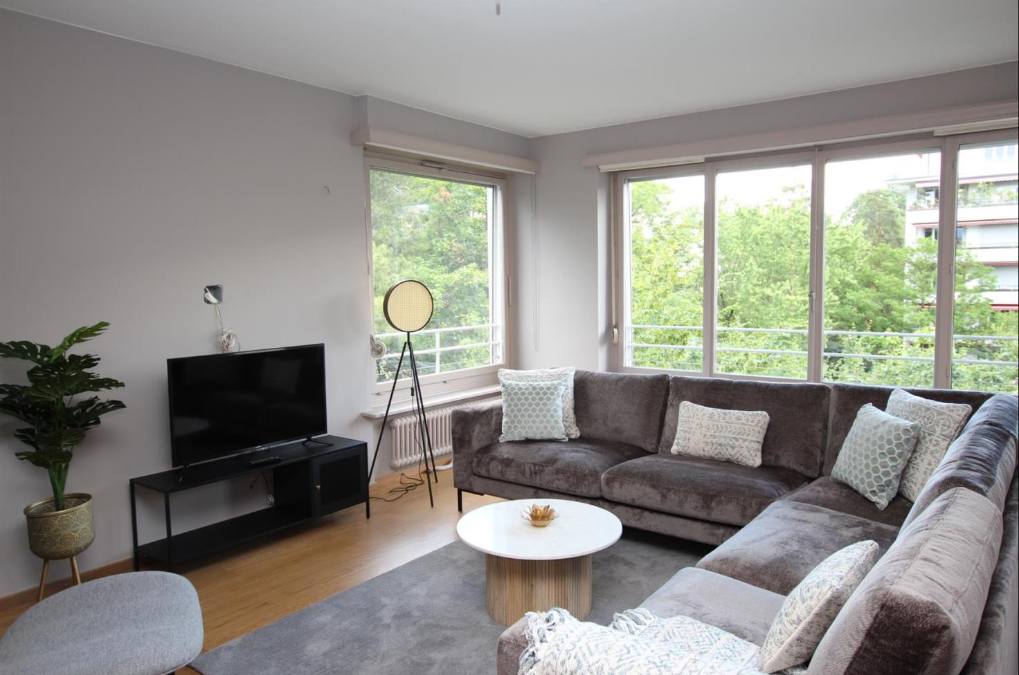 Nettilac Immobilier, Genève