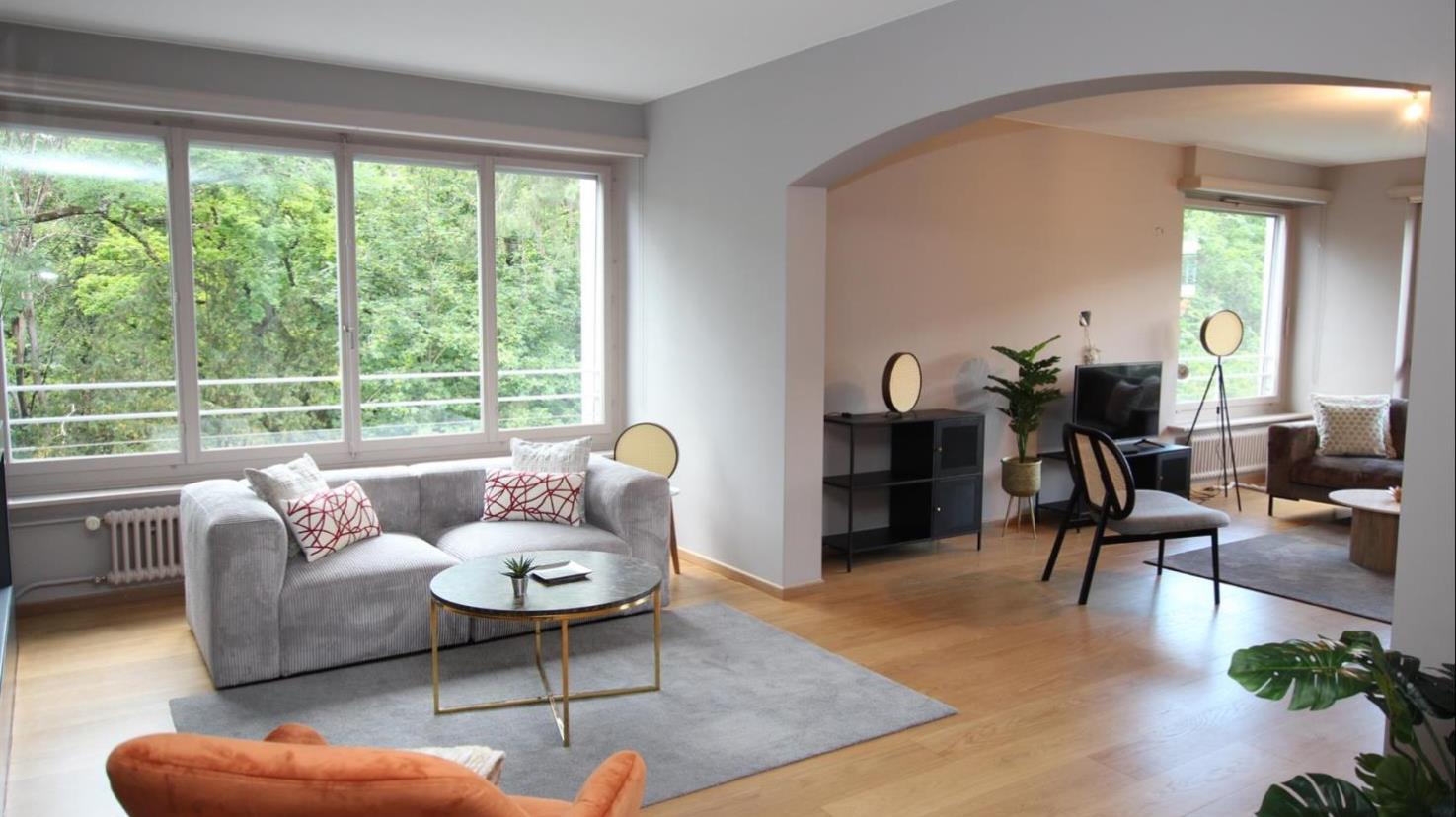 Nettilac Immobilier, Genève