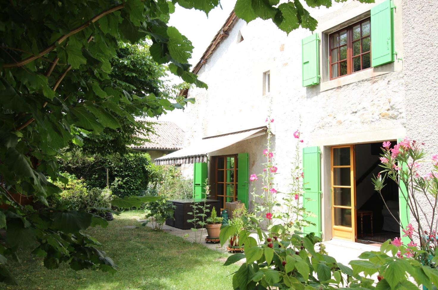 Nettilac Immobilier, Genève
