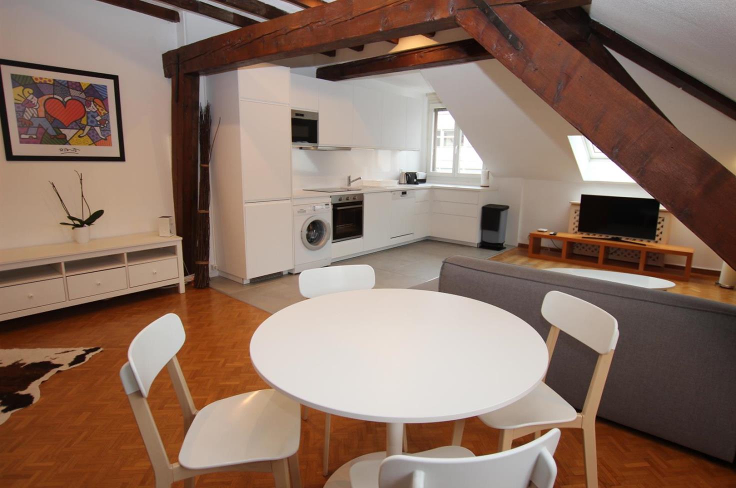 Nettilac Immobilier, Genève