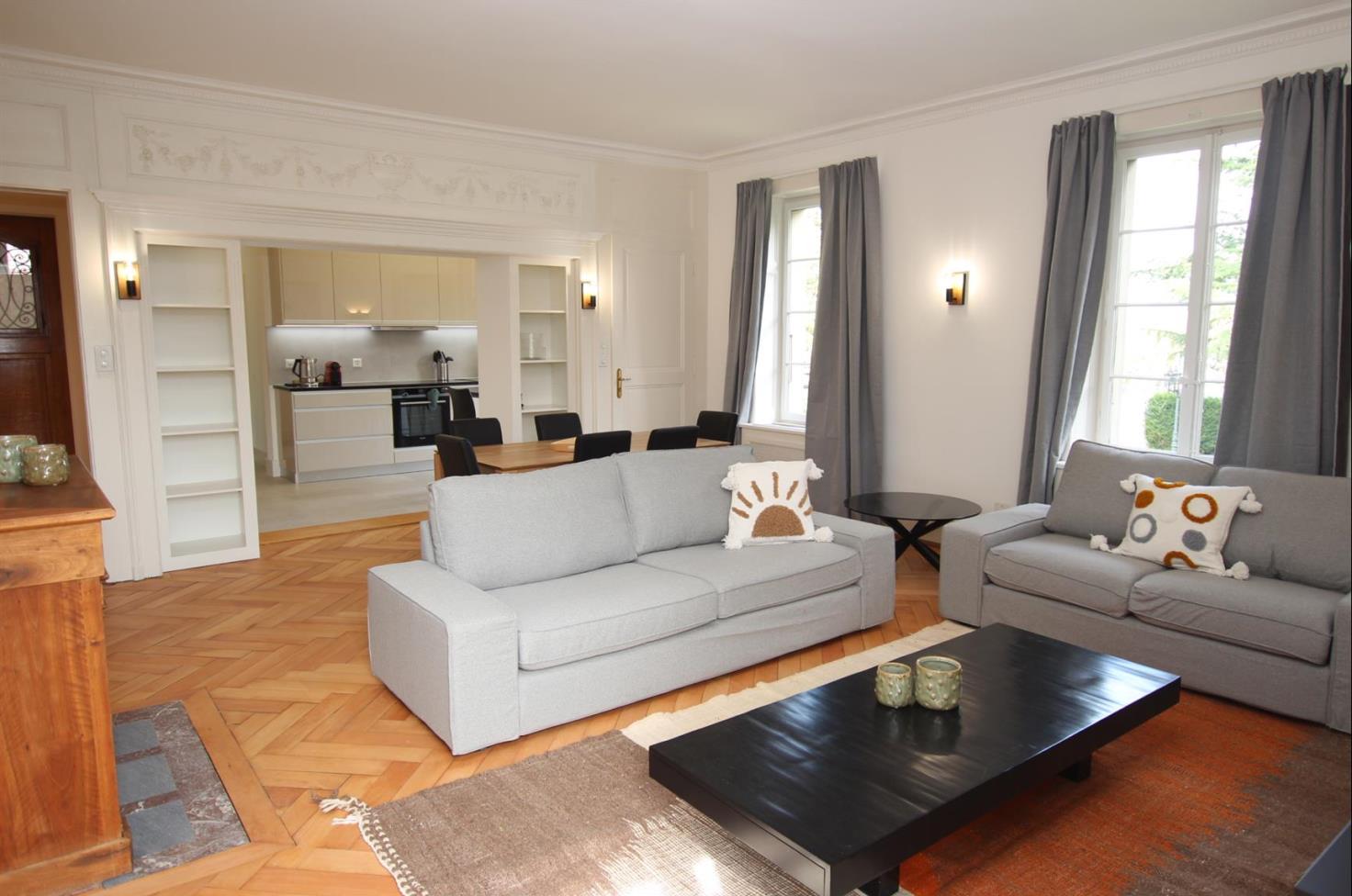NETTILAC estate agency furnished apartment to rent Geneva NETTILAC