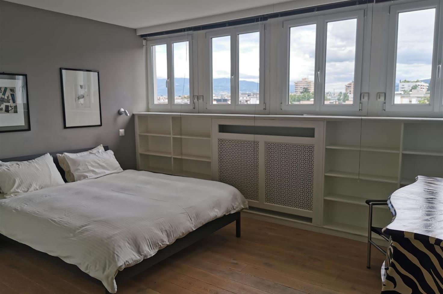 Nettilac Immobilier, Genève