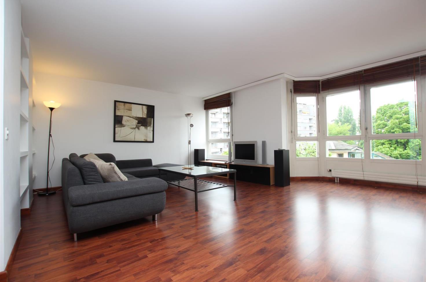 Nettilac Immobilier, Genève