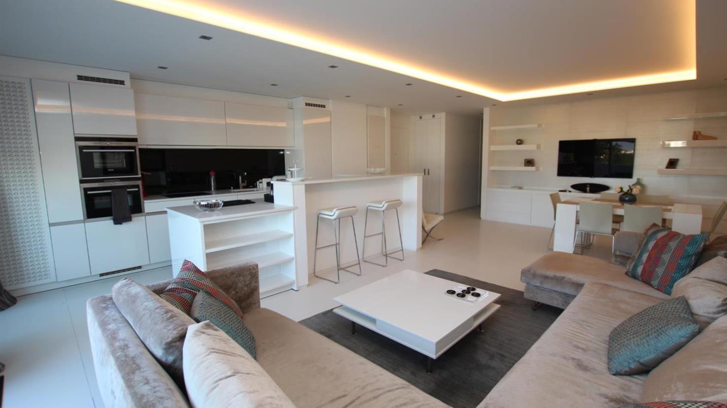 Nettilac Immobilier, Genève
