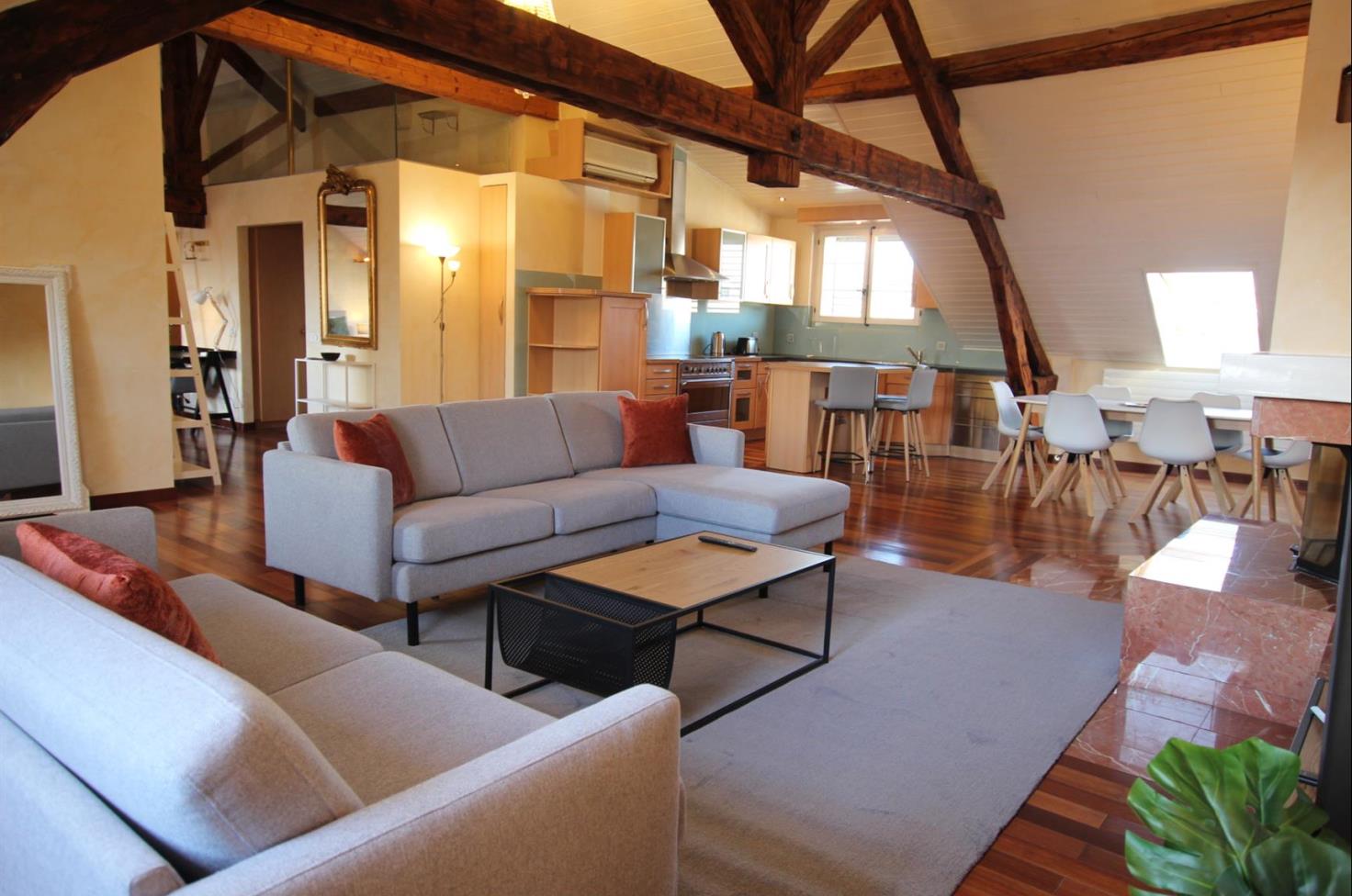 Nettilac Immobilier, Genève
