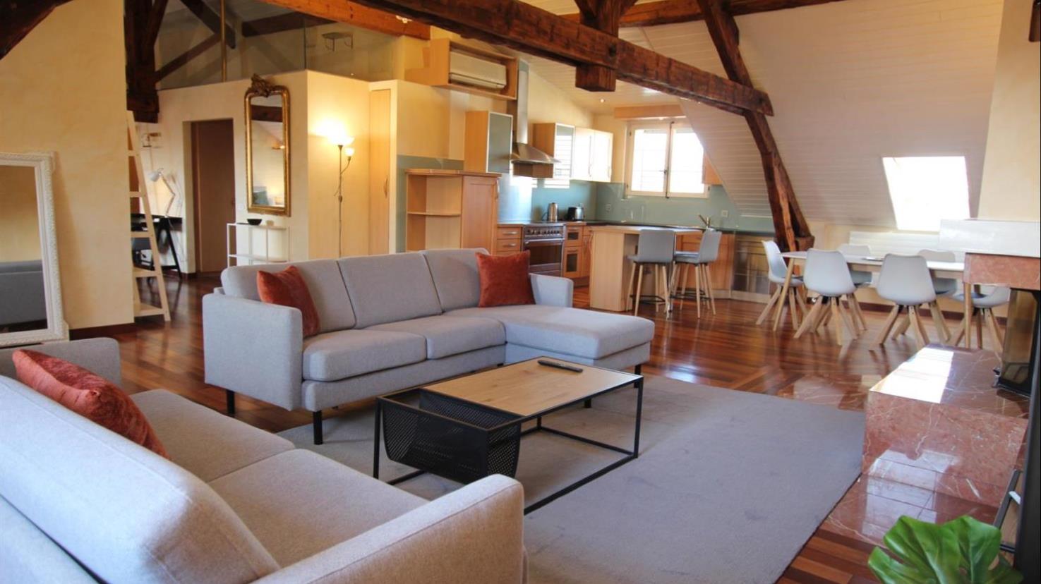 Nettilac Immobilier, Genève