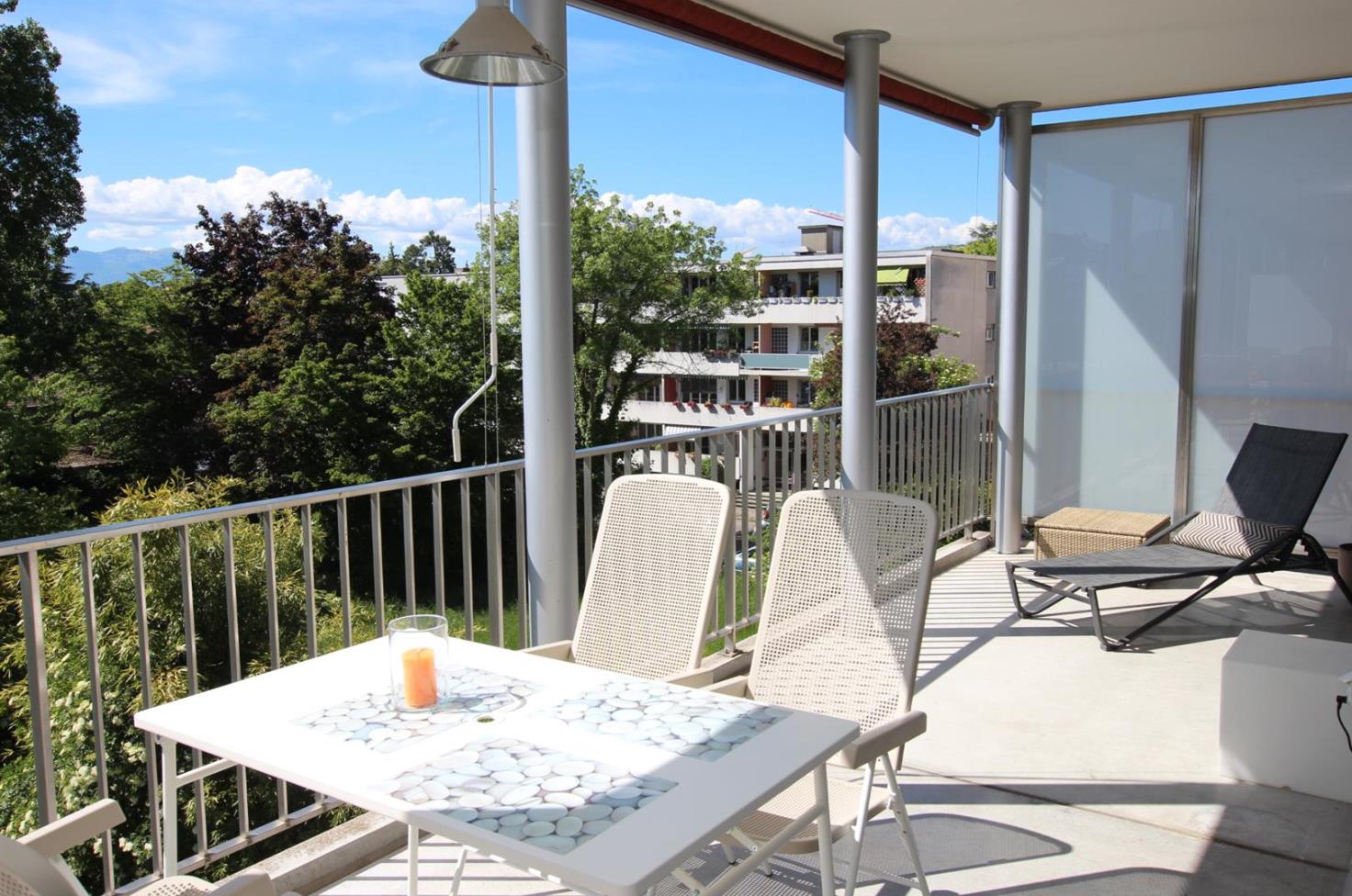 appartement à louer pour étudiant lausanne   25